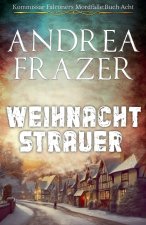 Weihnachtstrauer