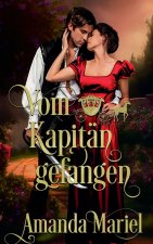 Vom Kapitän gefangen