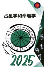 占星学和命理学2025