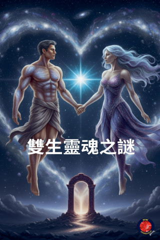 雙生靈魂之謎