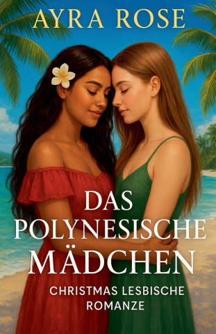 Das Polynesische Mädchen