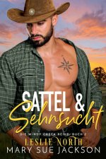 Sattel & Sehnsucht