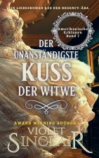 Der unanständigste Kuss der Witwe