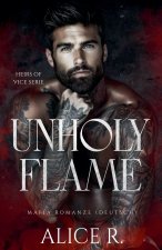Unholy Flame