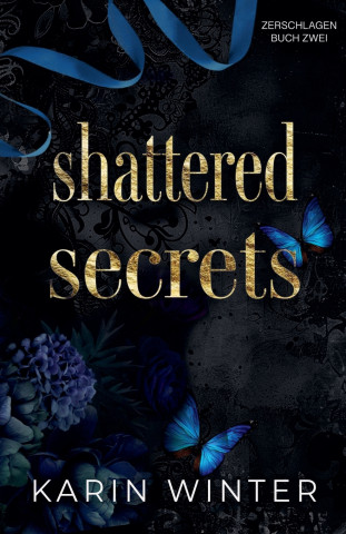 Shattered Secrets