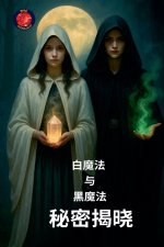 白魔法 与 黑魔法 秘密揭晓