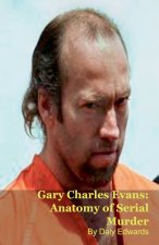 Gary Charles Evans