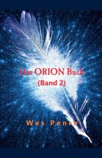 Das Orion Buch (Band 2)