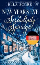 New Year's Eve at Serendipity Springs