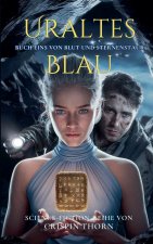 Uraltes Blau