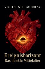 Ereignishorizont