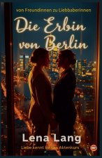 Die Erbin von Berlin