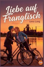 Liebe auf Franglisch