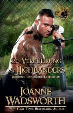 Die Verführung des Highlanders