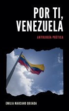 Por Ti, Venezuela