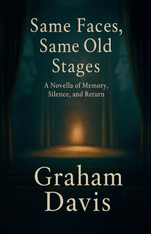Same Faces, Same Old Stages