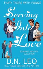 Serving Into Love
