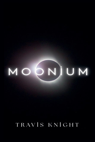 Moonium