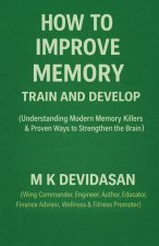 How to Improve Memory