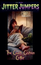 The Couch Cushion Critter