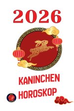 Kaninchen Horoskop 2026