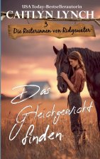 Das Gleichgewicht finden