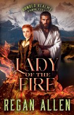 Lady of the Fire