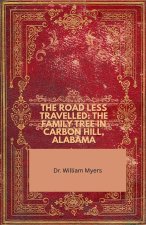THE ROAD LESS TRAVALLED