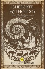 Cherokee Mythology