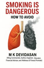 Smoking is Dangerous