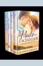 Grandma Mandy Contemporary Christian Romance Series