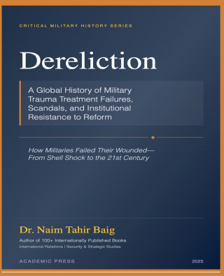 Dereliction
