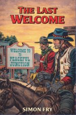 The Last Welcome