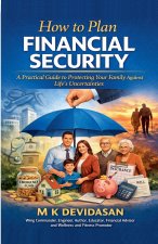 How to Plan Financial Security