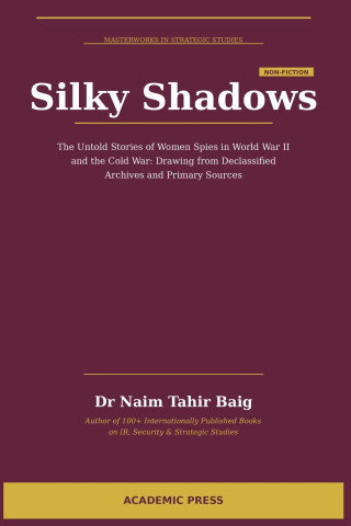 Silky Shadows