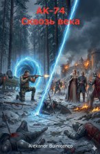 АК-74. Сквозь века