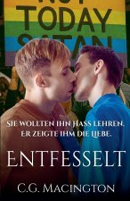 Entfesselt
