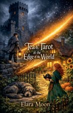 Tea & Tarot at the Edge of the World