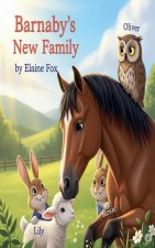 Barnaby's New Family