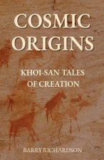 Cosmic Origins