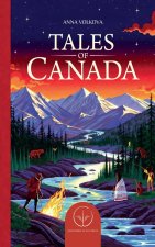 Tales of Canada