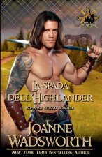 La spada dell'Highlander