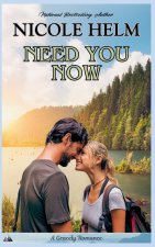 Need You Now