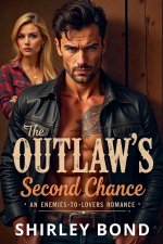 The Outlaw's Second Chance