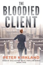 The Bloodied Client
