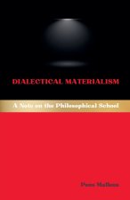 Dialectical Materialism