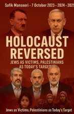 HOLOCAUST REVERSED