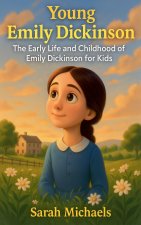 Young Emily Dickinson