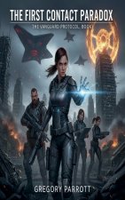 The First Contact Paradox