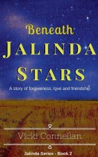 Beneath Jalinda Stars